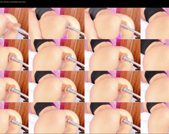 queen_yully — 11 minute Chaturbate female cam show recording, 720p, Jan 21, 2025