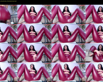 queenviktoria — 14 minute Chaturbate female cam show recording, 720p, Jan 20, 2025