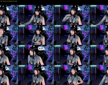 rachelqueen_ — 20 minute Chaturbate female cam show recording, 720p, Jan 20, 2025