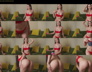 richandalfa — 15 minute Chaturbate couple cam show recording, 720p, Jan 20, 2025