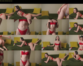 richandalfa — 103 minute Chaturbate couple cam show recording, 720p, Jan 20, 2025