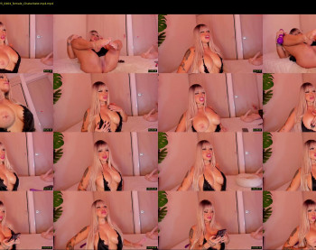 rouse_hallberg_ — 103 minute Chaturbate female cam show recording, 720p, Jan 21, 2025