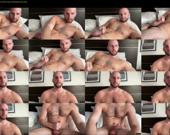 ryanandchadcb — 36 minute Chaturbate male cam show recording, 720p, Jan 20, 2025