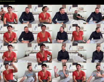 ryanlanders — 21 minute Chaturbate male cam show recording, 720p, Jan 20, 2025