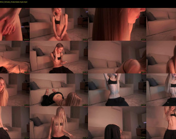 shiningstarrr — 63 minute Chaturbate female cam show recording, 720p, Jan 20, 2025