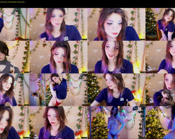 shiny_jail — 87 minute Chaturbate female cam show recording, 720p, Jan 21, 2025