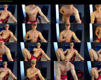 sinffuly — 120 minute Chaturbate male cam show recording, 720p, Jan 20, 2025