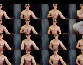 sinffuly — 3 minute Chaturbate male cam show recording, 720p, Jan 20, 2025