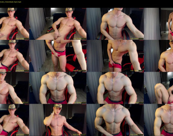 sinffuly — 78 minute Chaturbate male cam show recording, 720p, Jan 20, 2025