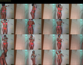 sow_fitt — 104 minute Chaturbate female cam show recording, 720p, Jan 20, 2025