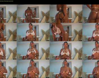 sow_fitt — 120 minute Chaturbate female cam show recording, 720p, Jan 21, 2025