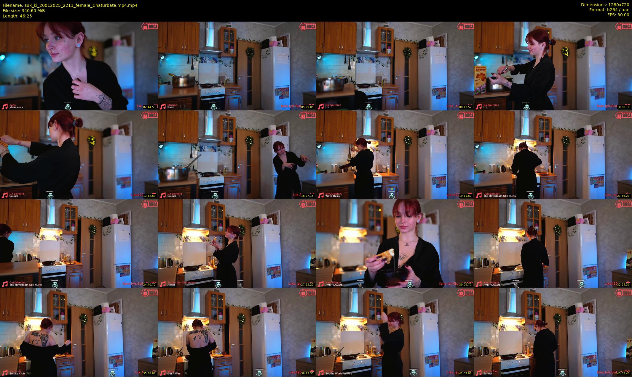 suk_ki — 47 minute Chaturbate couple cam show recording, 720p, Jan 20, 2025