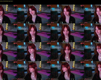 suk_ki — 15 minute Chaturbate couple cam show recording, 720p, Jan 21, 2025