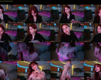 suk_ki — 123 minute Chaturbate couple cam show recording, 720p, Jan 21, 2025