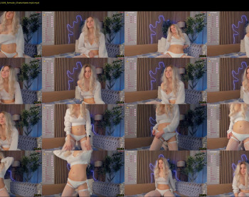 summer_lilac — 7 minute Chaturbate female cam show recording, 720p, Jan 20, 2025