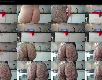sweet_ella — 20 minute Chaturbate female cam show recording, 720p, Jan 20, 2025