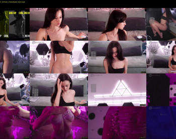 taanni_bc — 120 minute Chaturbate female cam show recording, 720p, Jan 20, 2025