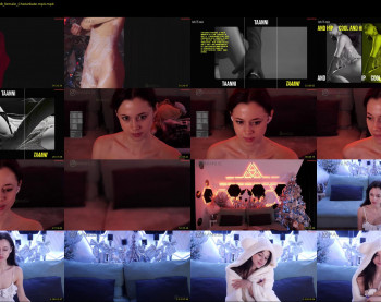 taanni_bc — 90 minute Chaturbate female cam show recording, 720p, Jan 20, 2025