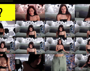 taanni_bc — 13 minute Chaturbate female cam show recording, 720p, Jan 20, 2025