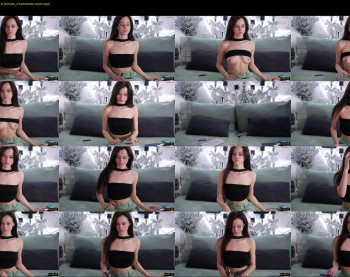 taanni_bc — 18 minute Chaturbate female cam show recording, 720p, Jan 21, 2025