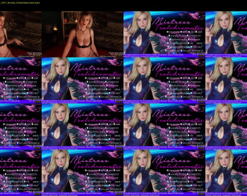 tealchromatic — 11 minute Chaturbate female cam show recording, 720p, Jan 20, 2025
