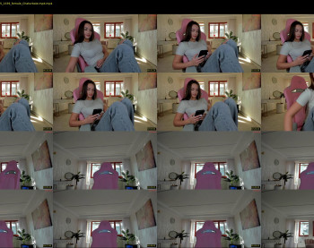 tiffanyhouston_ — 6 minute Chaturbate female cam show recording, 720p, Jan 20, 2025