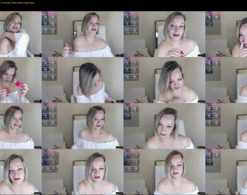 tilly_eliot — 13 minute Chaturbate female cam show recording, 720p, Jan 20, 2025