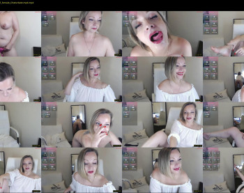 tilly_eliot — 120 minute Chaturbate female cam show recording, 720p, Jan 21, 2025
