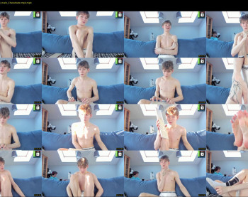 tim_milll — 47 minute Chaturbate male cam show recording, 720p, Jan 20, 2025