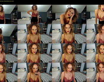 toplegs — 3 minute Chaturbate female cam show recording, 720p, Jan 20, 2025