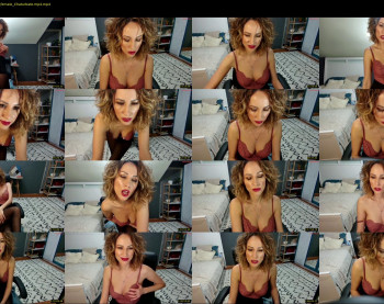toplegs — 121 minute Chaturbate female cam show recording, 720p, Jan 21, 2025