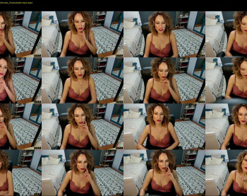 toplegs — 6 minute Chaturbate female cam show recording, 720p, Jan 21, 2025