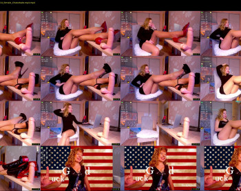 totally_spy — 127 minute Chaturbate female cam show recording, 720p, Jan 20, 2025