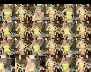 tunderose — 5 minute Chaturbate female cam show recording, 720p, Jan 20, 2025