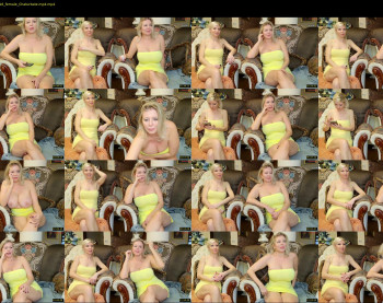 tunderose — 14 minute Chaturbate female cam show recording, 720p, Jan 20, 2025