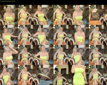 tunderose — 123 minute Chaturbate female cam show recording, 720p, Jan 20, 2025