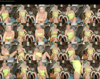 tunderose — 78 minute Chaturbate female cam show recording, 720p, Jan 20, 2025