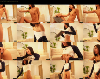 veronica_mendez1 — 120 minute Chaturbate female cam show recording, 720p, Jan 20, 2025