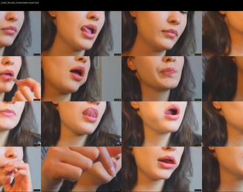 wiloneakerley — 4 minute Chaturbate female cam show recording, 720p, Jan 20, 2025