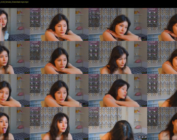 wiloneakerley — 7 minute Chaturbate female cam show recording, 720p, Jan 20, 2025
