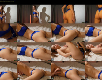 yeepshyy — 90 minute Chaturbate female cam show recording, 720p, Jan 21, 2025