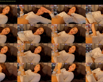 your__voice — 11 minute Chaturbate female cam show recording, 720p, Jan 20, 2025