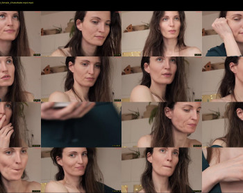 yulladao — 121 minute Chaturbate female cam show recording, 720p, Jan 20, 2025