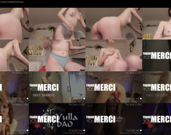 yulladao — 37 minute Chaturbate female cam show recording, 720p, Jan 20, 2025