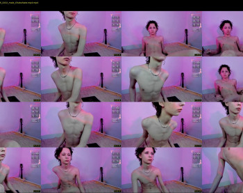 1vampirella_gs — 67 minute Chaturbate male cam show recording, 720p, Jan 21, 2025