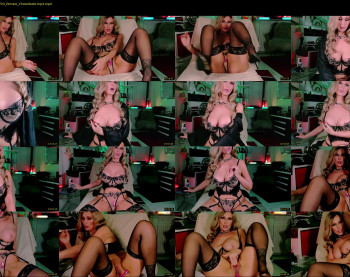 2bigass4_u — 45 minute Chaturbate female cam show recording, 720p, Jan 21, 2025