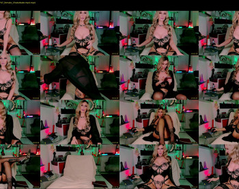 2bigass4_u — 18 minute Chaturbate female cam show recording, 720p, Jan 21, 2025