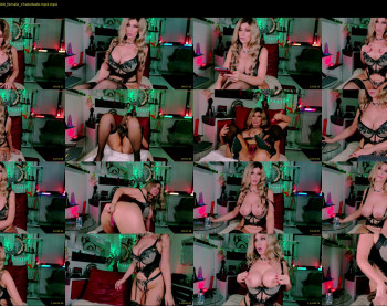 2bigass4_u — 85 minute Chaturbate female cam show recording, 720p, Jan 21, 2025