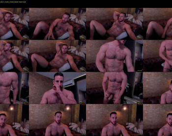_adamcoper_ — 118 minute Chaturbate male cam show recording, 720p, Jan 22, 2025