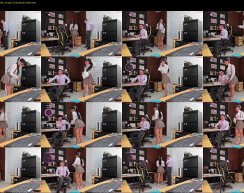 _danyland_ — 6 minute Chaturbate couple cam show recording, 720p, Jan 21, 2025